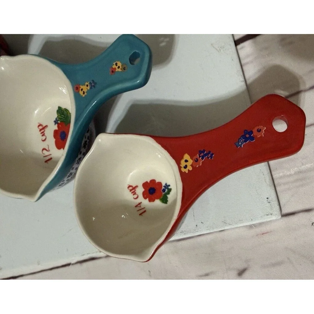 Unbranded set four